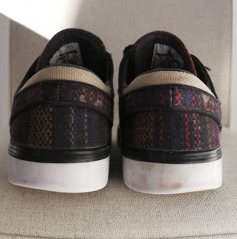 Nike Scarpe da uomo: Nike SB Janoski Stoff Gr. 38 – Usato da Bern venduto da mue_yhz5 3
