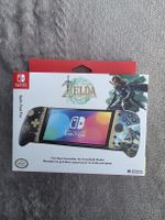 Nintendo Switch Split Pad Pro Zelda TotK Edition NEU OVP