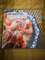 Livre "100 recettes autour du monde"