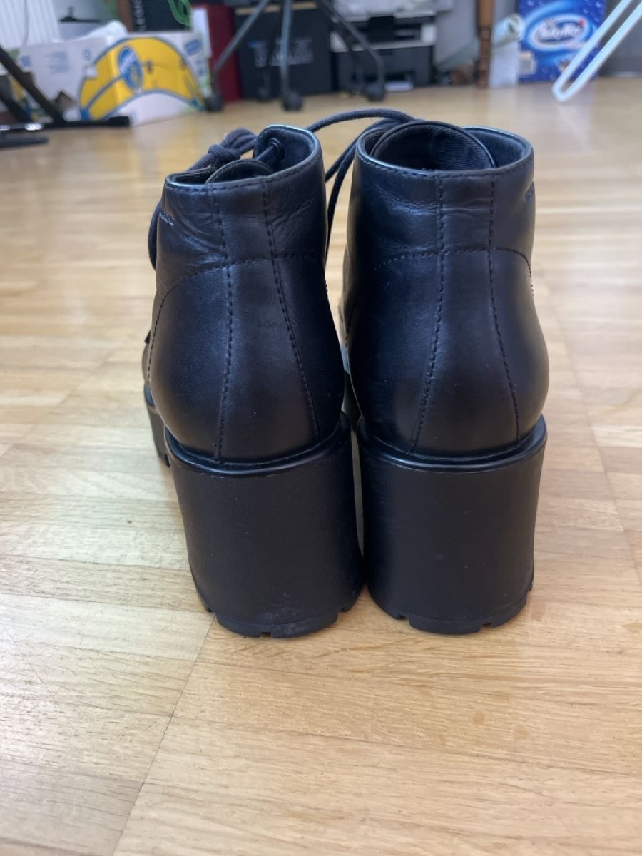 Vagabond Scarpe da donna: Vagabond Stiefeletten gr.38 – Usato da Fribourg venduto da nja_5hrh 3