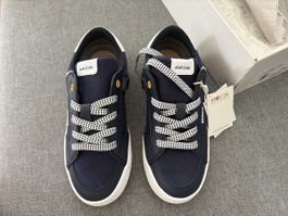 GEOX Sneakers Gr. 33 – Neu mit Etikett
