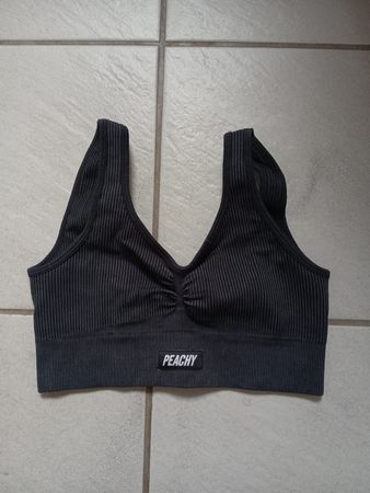 Peachy Passion Sport BH