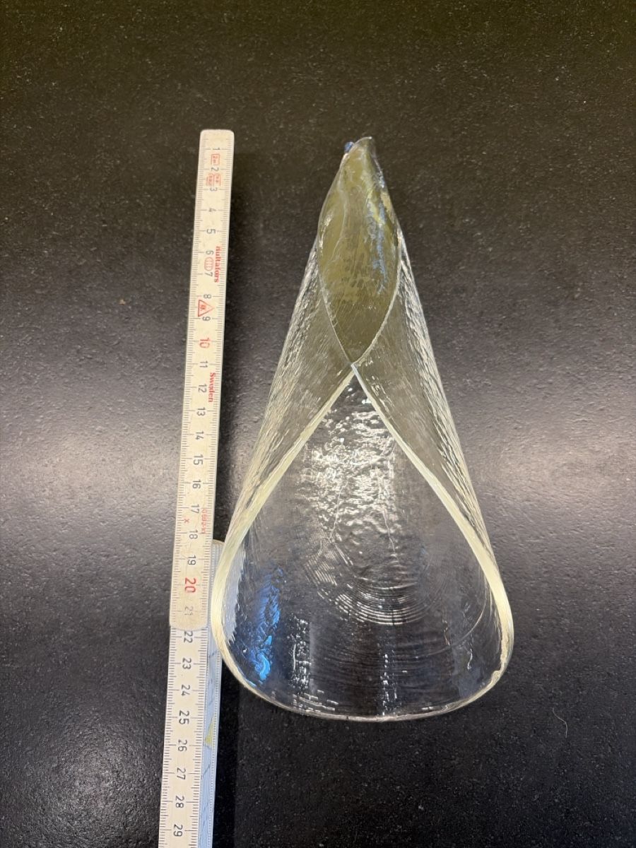 Glasi Hergiswil Gläser: Hergiswiler Glas – Gebraucht aus Illnau von sto_f5lf 1