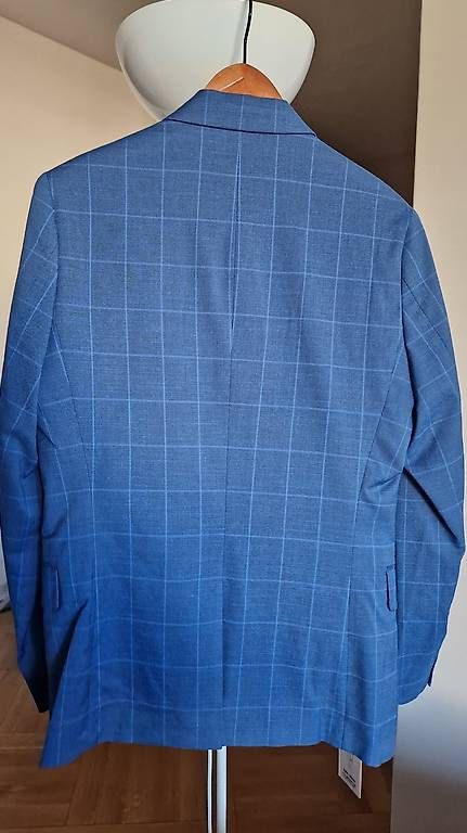 Completi: Vest + pantalone – Nuovo e nell'imballaggio originale da Le Grand-Saconnex venduto da arkanoid555 1