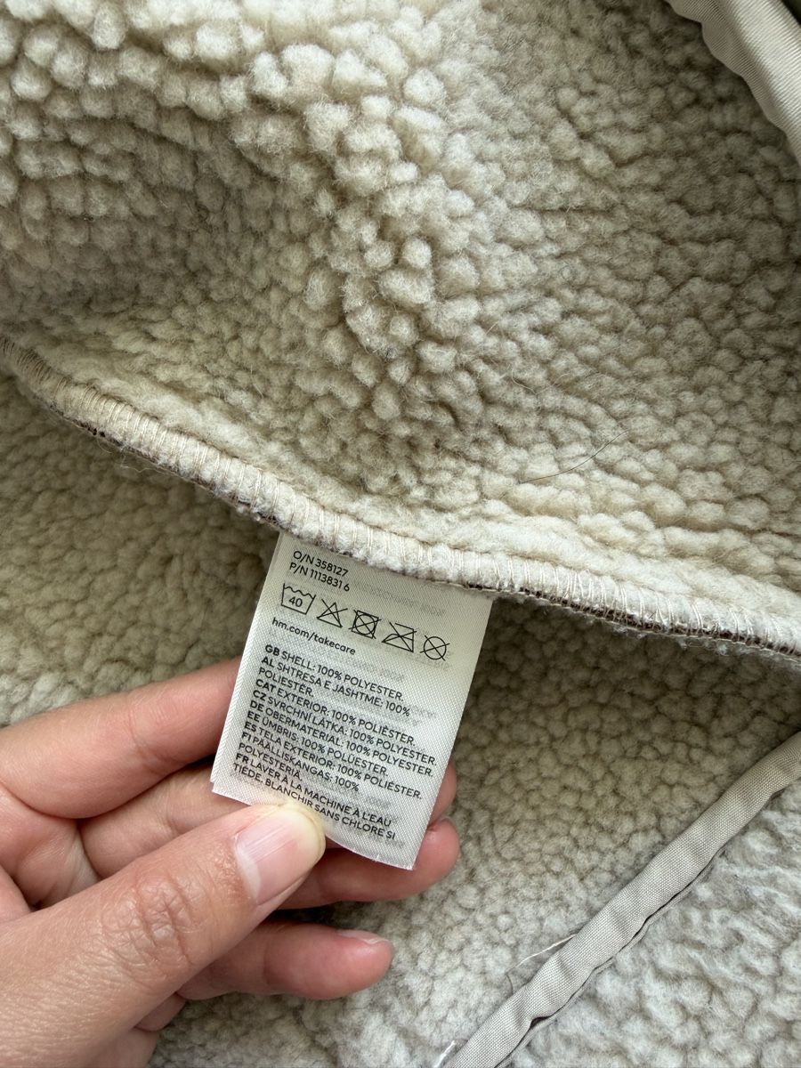 H&M Vestes: H&m women jacket size Xs – D'occasion à Zürich par dor_9l9g 5