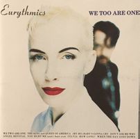 Eurythmics - We too are one