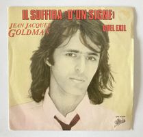 JEAN-JACQUES GOLDMAN - IL SUFFIRA D'UN SIGNE