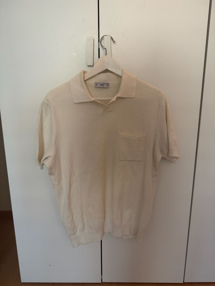 Mango Polos: Mango Polo Shirt  – D'occasion à Luzern par Patrick_Luzern9