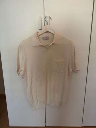 Mango Polo Shirt 