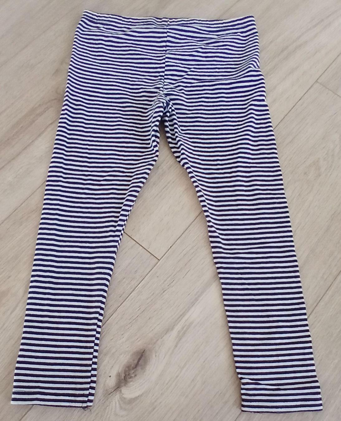 Naturaline Strümpfe & Strumpfhosen: Leggins Grösse 110/116 – Gebraucht aus Sissach von mar_xc7r 1