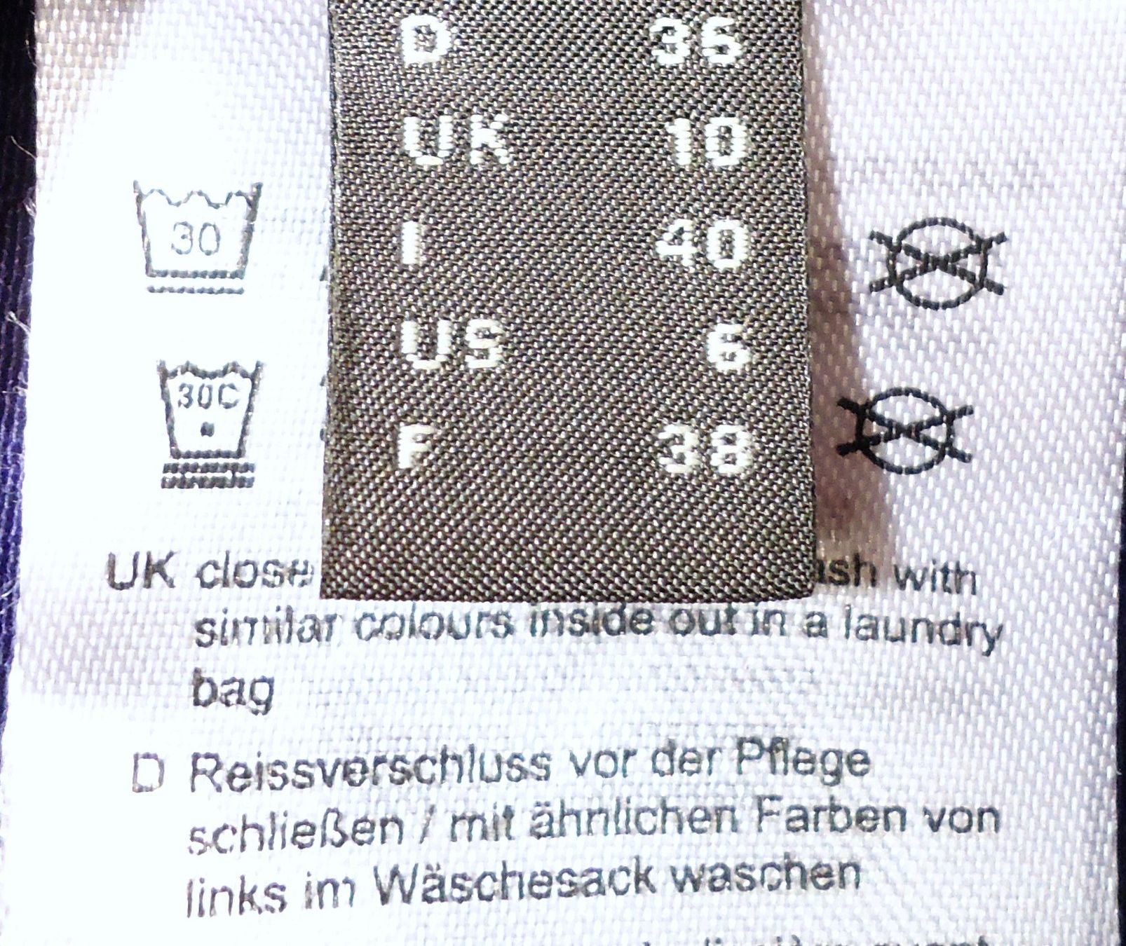 Esprit T-Shirts: 😎 Superbequemes Blusenshirt "ESPRIT" 🌟💫 – Gebraucht aus Saland von Chi4 4
