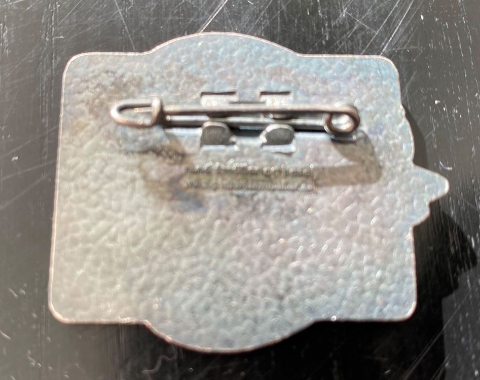 Placchette & Badge: Fasnacht Plakette Füllinsdorf 2000 – Usato da Günsberg venduto da Peso1 1
