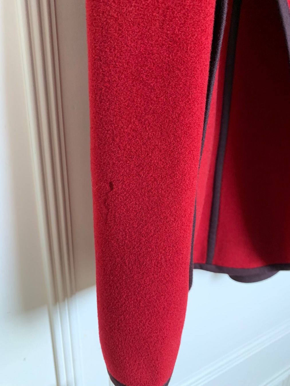 Akris Cappotti: Cool light weight coat Akris Punto 34 – Usato da Sankt Gallen venduto da DDDAAA 6