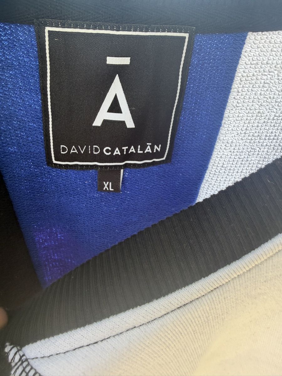 Pullover & Sweatshirts: David Catalan Pullover – Neu (gemäss Beschreibung) aus Flawil von Richu.s 1
