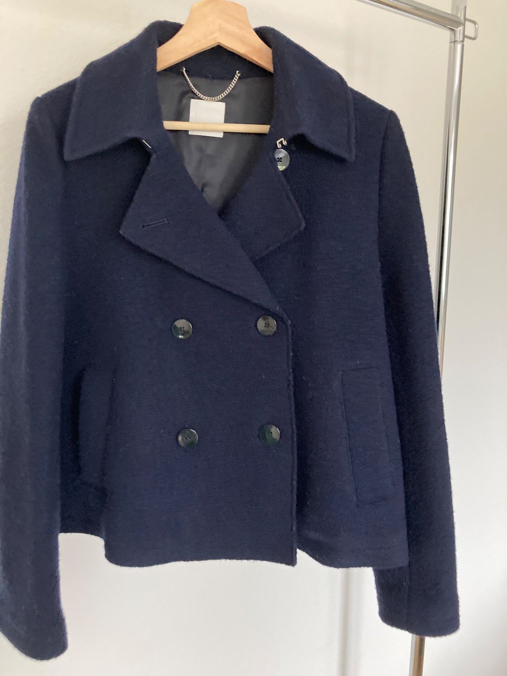 Hugo Boss Giacche: Übergangsjacke Boss / Hugo Boss – Usato da Fraubrunnen venduto da sam3110 1