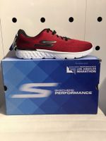 SKECHERS GO RUN 400 ROT Gr.45 / 29.5 cm