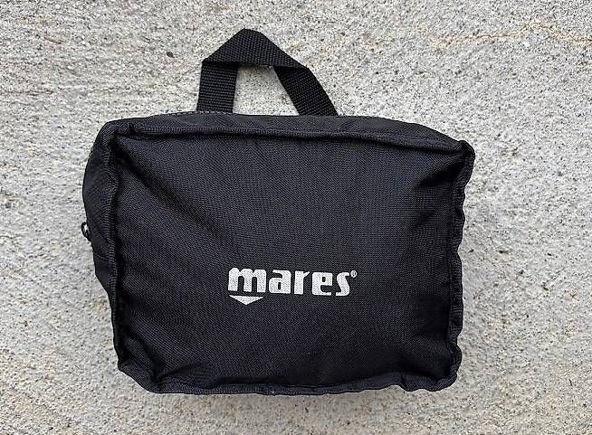 Borse: Sac filet pour mat. de plongée – Usato da Champlan venduto da Raspille 1