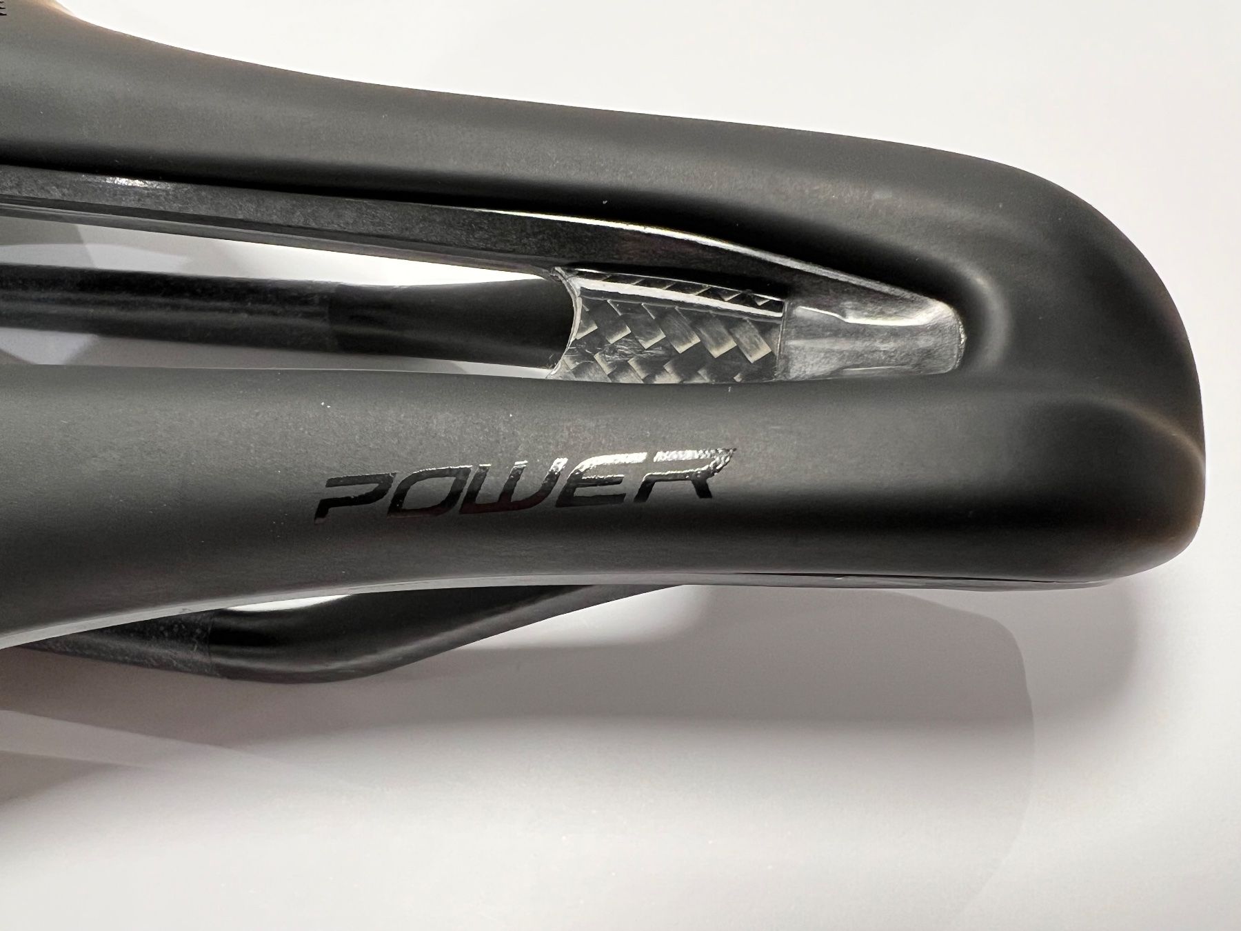 Specialized Ersatzteile: Specialized S-Works Power Sattel – Gebraucht aus Oberägeri von Xxavior 1
