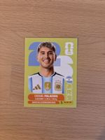 Panini Wm FIFA 2026 ARG 11 Exequiel Palacios