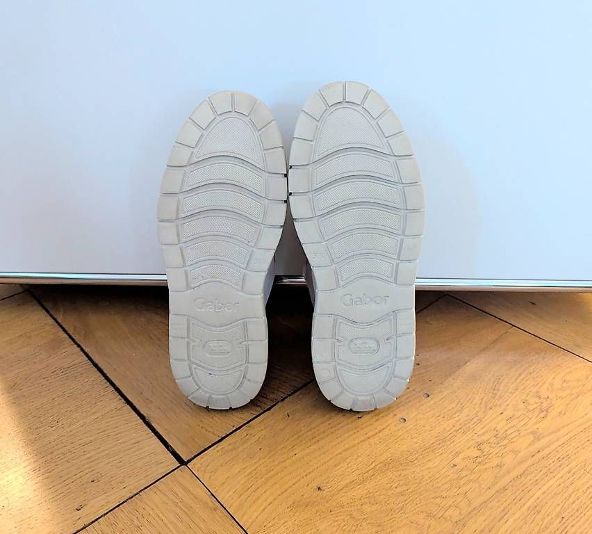 Gabor Scarpe da donna: Sneakers Gabor – Nuovo (secondo la descrizione) da Luzern venduto da Soph.M 3