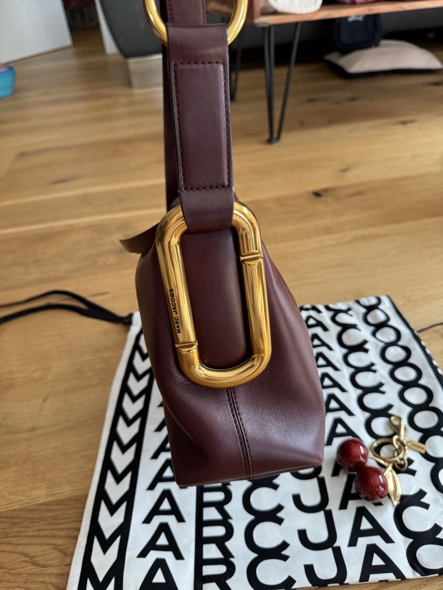 Marc Jacobs Taschen: Marc Jacobs Scene Tasche – Neu und originalverpackt aus Braunau von JMR130791 2