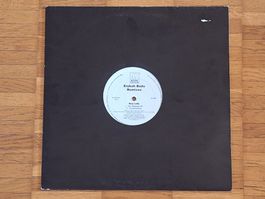 Erykah Badu, Bag Lady (Remixes) - 12" Maxi USA 2000