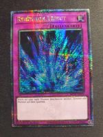 Yugioh Reissender Tribut QCSR