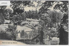Ried du haut sur Bienne Biel