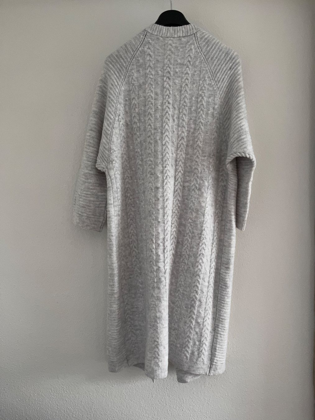 Giacche: SU STUDIO Damen Strickjacke, Strickhülle - Größe L – Nuovo (secondo la descrizione) da Kilchberg ZH venduto da Ch.C 1
