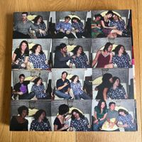 Kurt Vile – So Outta Reach   EP  Blaues Vinyl