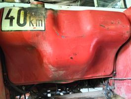 Steyr Dieseltank Sk1 Traktor