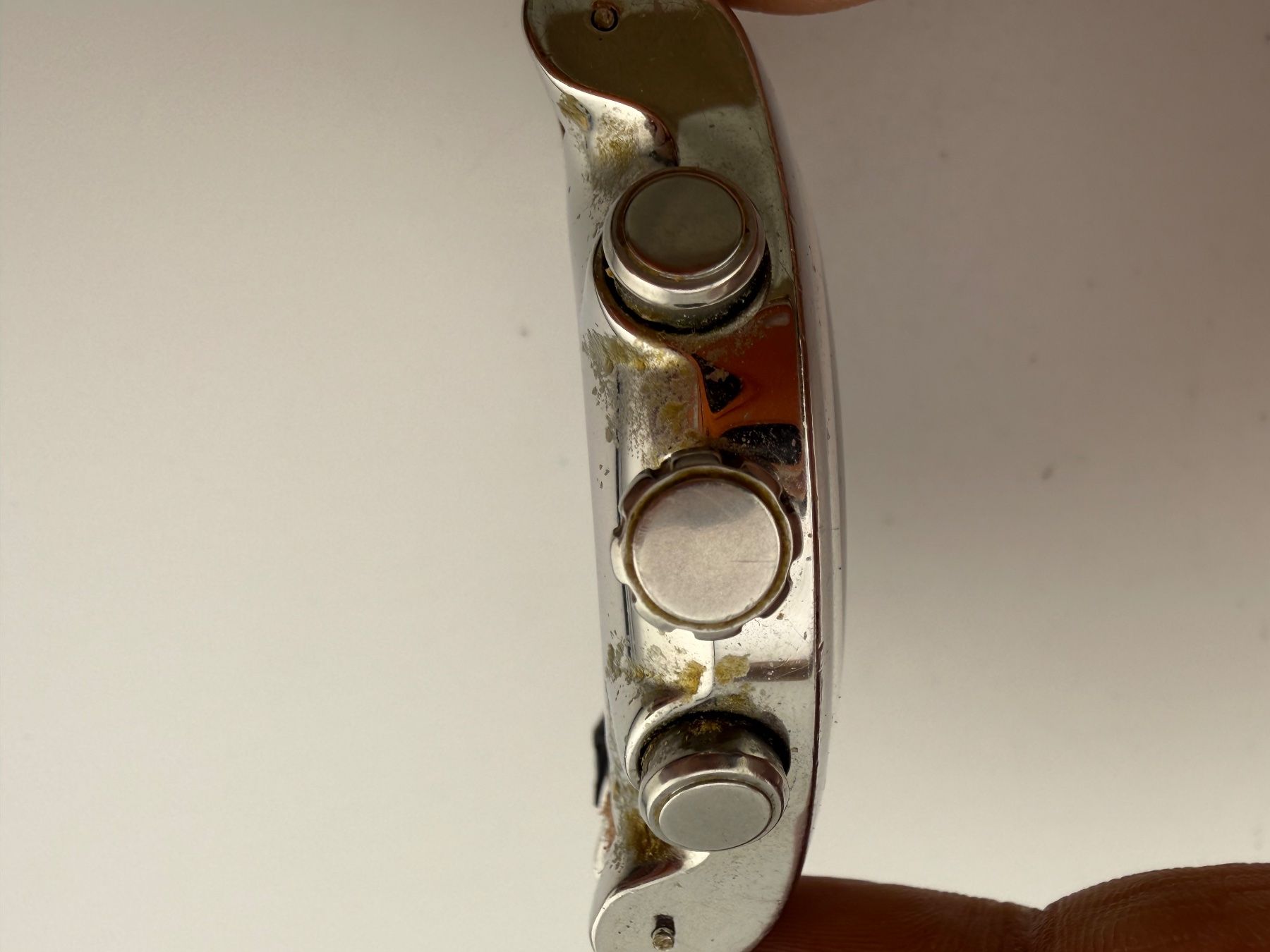 Swatch Uhren: SWATCH 47mm – Defekt aus Biel/Bienne von MrP_WatchesBiel 4