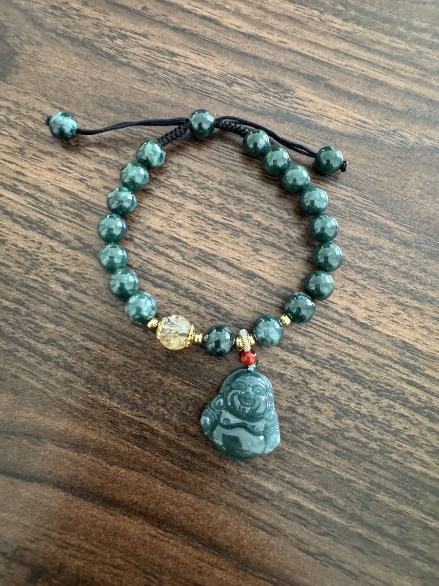 Armbänder & -reifen: Jade Armband – Neu und originalverpackt aus Dietikon von ara_k7tk