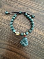 Jade Armband