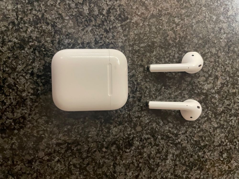 AirPods 2 Generation | Kaufen auf Ricardo