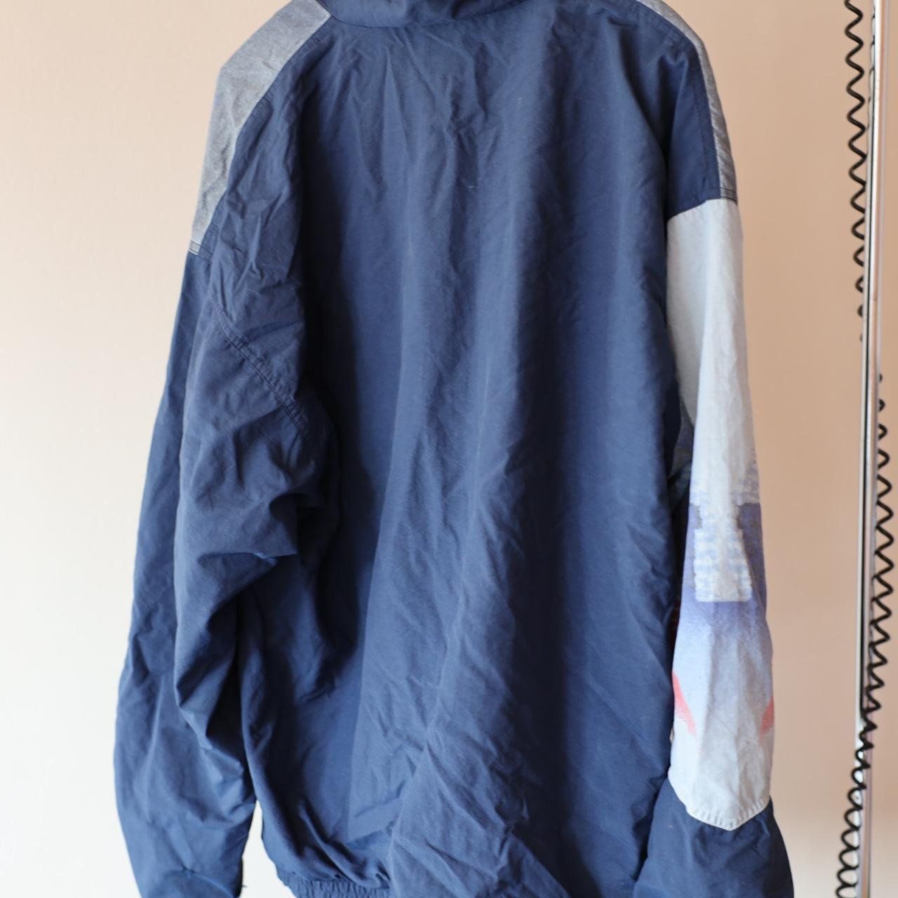 Jacken: Sergio Tacchini Trackjacket – Gebraucht aus Bern von Joshua_eigenmann02 2