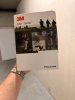 3M Peltor ComTac Gehörschutz Neu