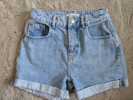 short en jean Pimkie 32