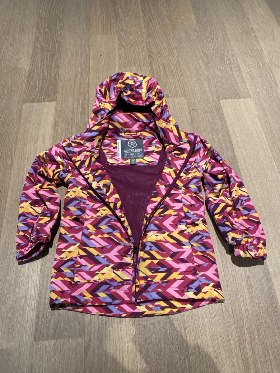 Giacche & Cappotti: Jacke Gr. 104 – Usato da Hergiswil NW venduto da mar_js5v 2
