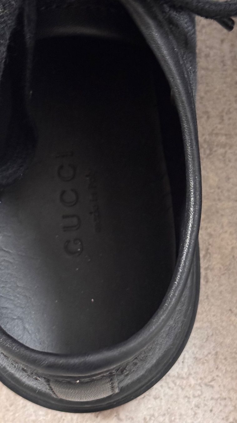 Gucci Damenschuhe: Gucci Sneackers – Gebraucht aus Thun von nicebri 3