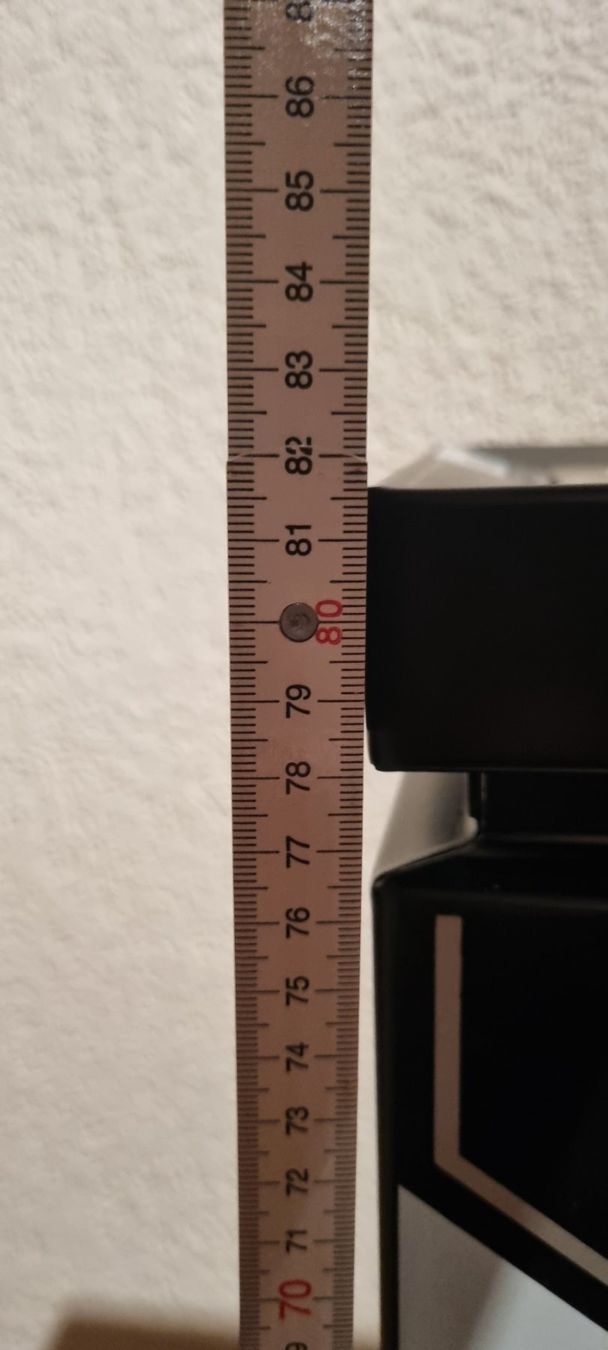 Portacenere: Cendrier KENT avec poubelle 82 cm – Nuovo (secondo la descrizione) da Bure venduto da chap981 5