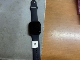 Apple Watch Series 9 GPS+Cellular  Aluminium 45mm #11