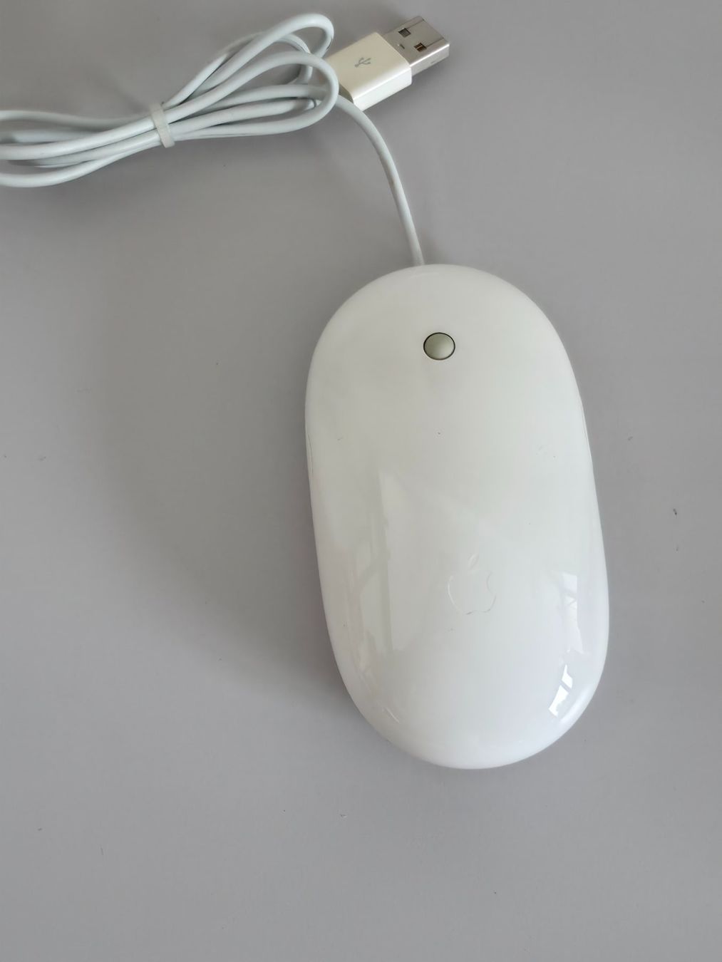 Apple Souris: Apple Mighty Maus Mac Original – D'occasion à Birr par DisDas 1