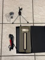 JVC M-201 Stereo Condenser Microphone