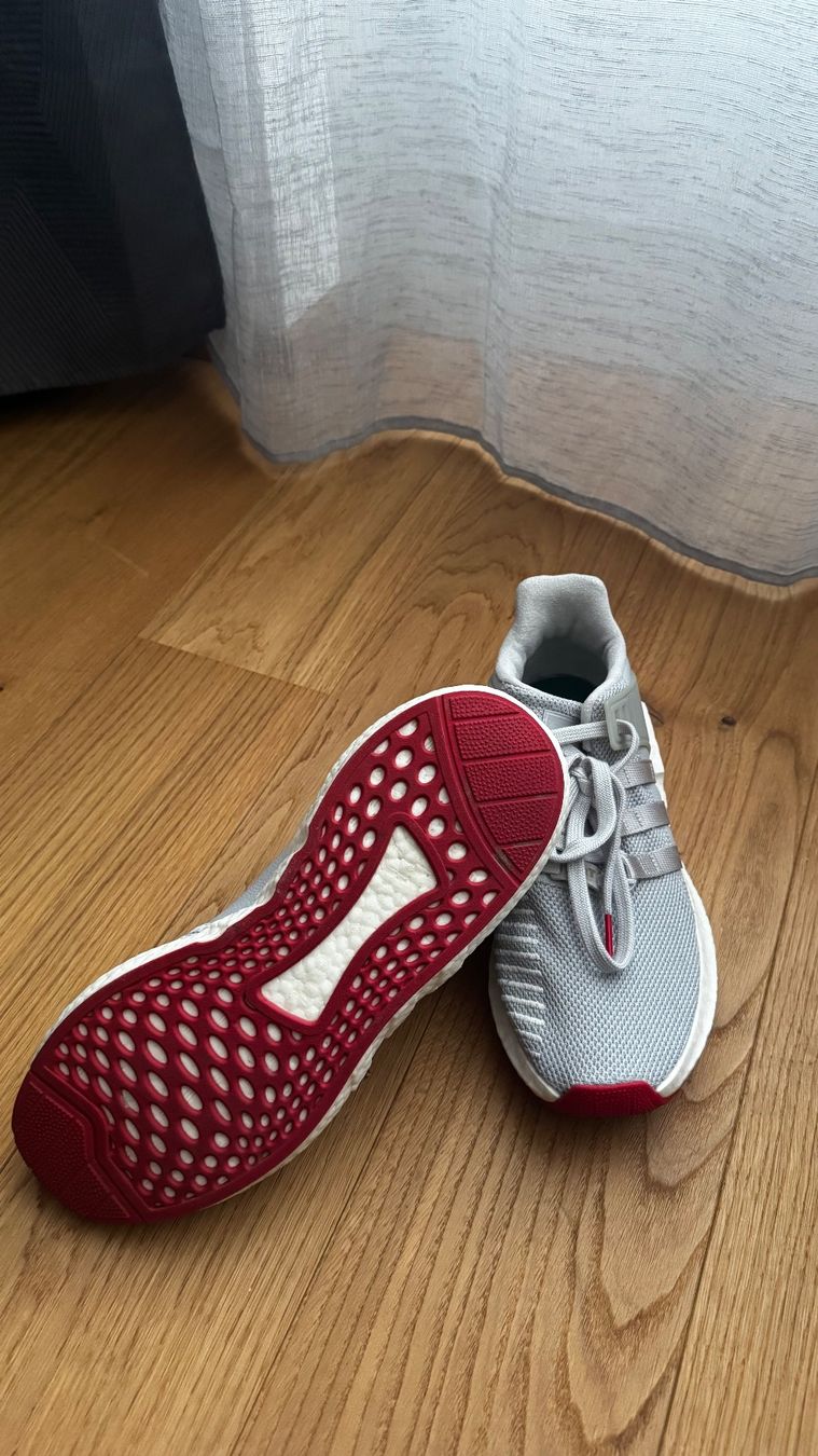 Adidas Scarpe da uomo: Adidas Sportschuhe – Usato da Chur venduto da vi_milena 3