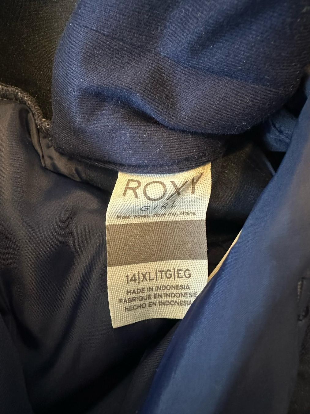 Roxy Lotti & Set di vestiti: Skianzug Roxy – Nuovo (secondo la descrizione) da Beinwil am See venduto da noeliaz14 1