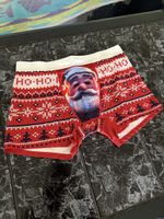 Unterwäsche Santa Klaus