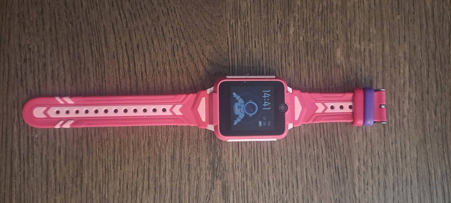 Orologi: TCL Movetime Family Watch2 – Usato da Escholzmatt venduto da Thomislav 1