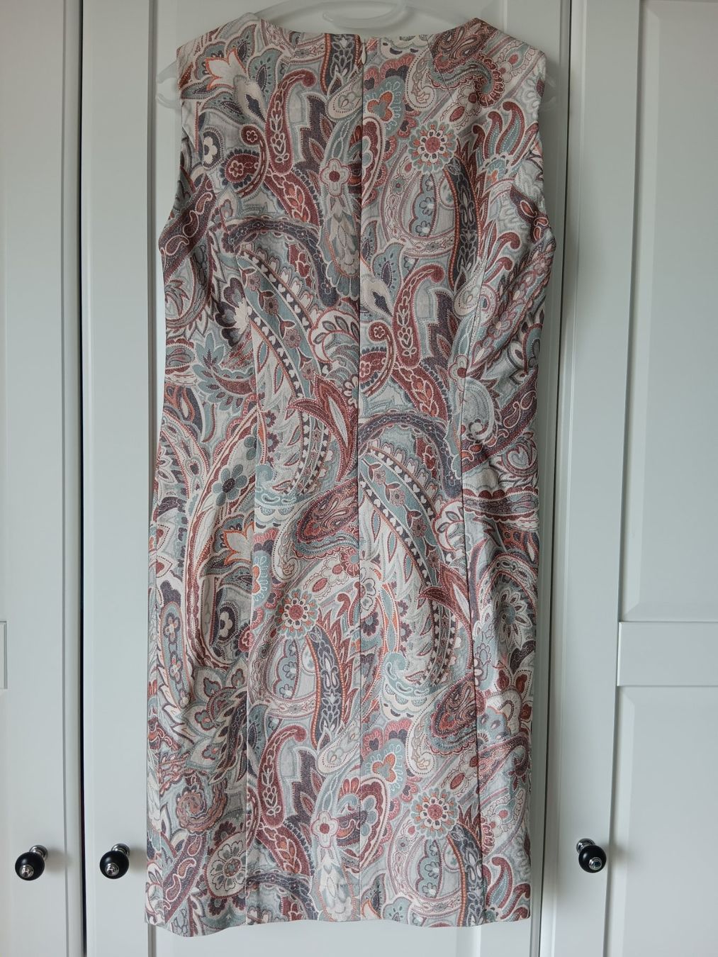 Madeleine Vestiti: MADELEINE  Robe / Kleid  Taille / Grosse S-M .... – Usato da Cossonay-ville venduto da Super-Price-Quality 4