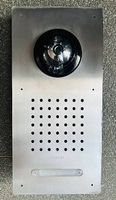 SIEDLE SSS Sprechanlage Klingel Kamera